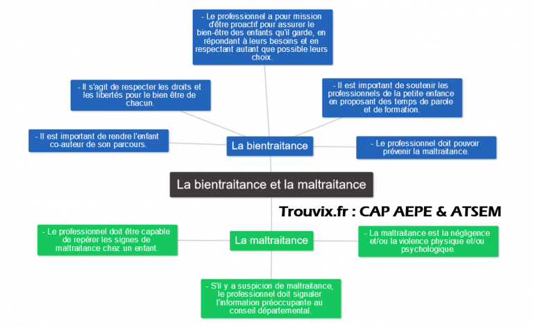 Cap Aepe Ep1 Repérer Des Signes Daltération De La Santé Et Du Comportement Maladie Malaise 