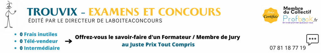 Convention De Stage Cap Aepe Candidat Libre 2022