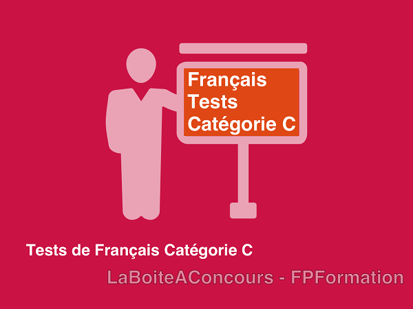 francais-tests-categorie-c