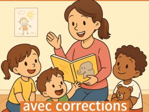 Prépa Atsem Premium