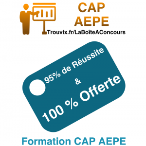 Formation-cap-aepe-gratuite Formation CAP AEPE Gratuite