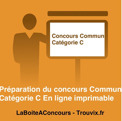 formation-concours-commun-categorie-c