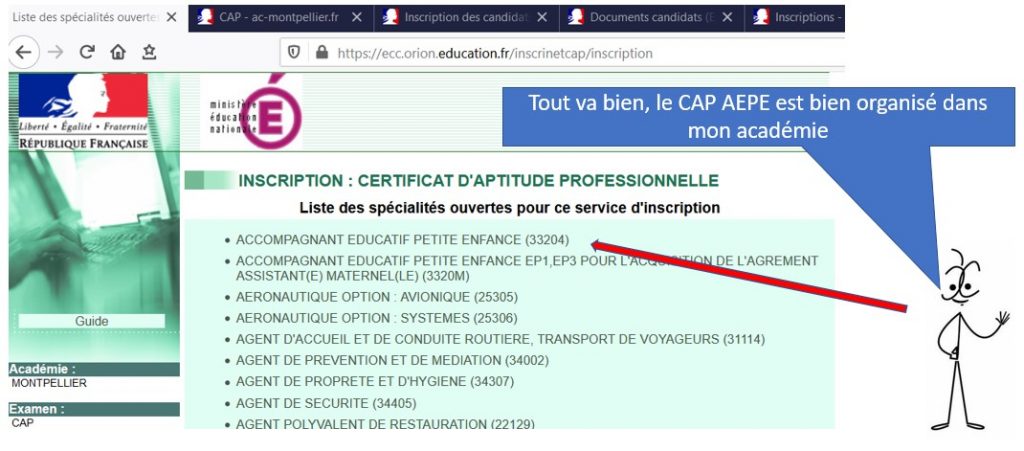Https Ecc Orion Education Fr Inscrinetpro Inscriptionpublic