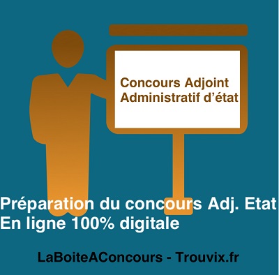 preparation-concours-adjoint-administratif-etat