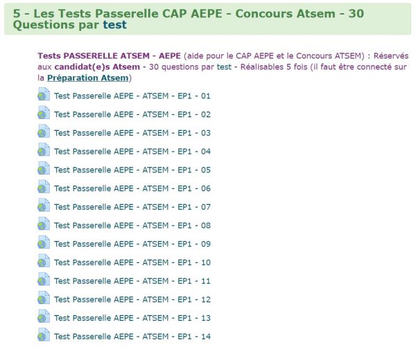 Annales Pse Cap Aepe 50 Annales CAP Petite Enfance AEPE et 1200 QCM Corrigés Gratuits - Trouvix