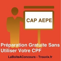 CAP AEPE CPF