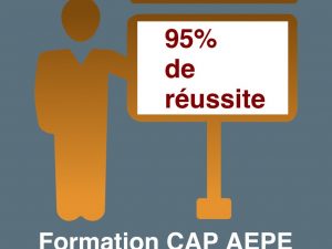 Formation CAP AEPE