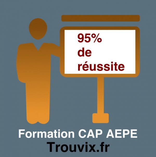 Formation CAP AEPE