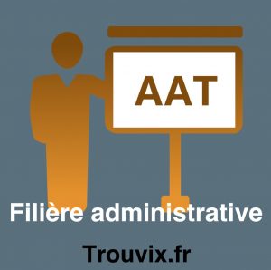 Formation Concours Adjoint Administratif Territorial