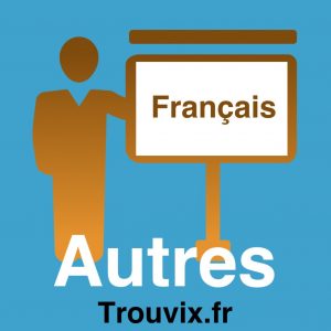 Formation Français Catégorie C