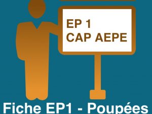 Fiche EP1 - Poupées