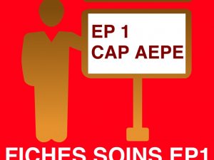 Fiches Soin EP1