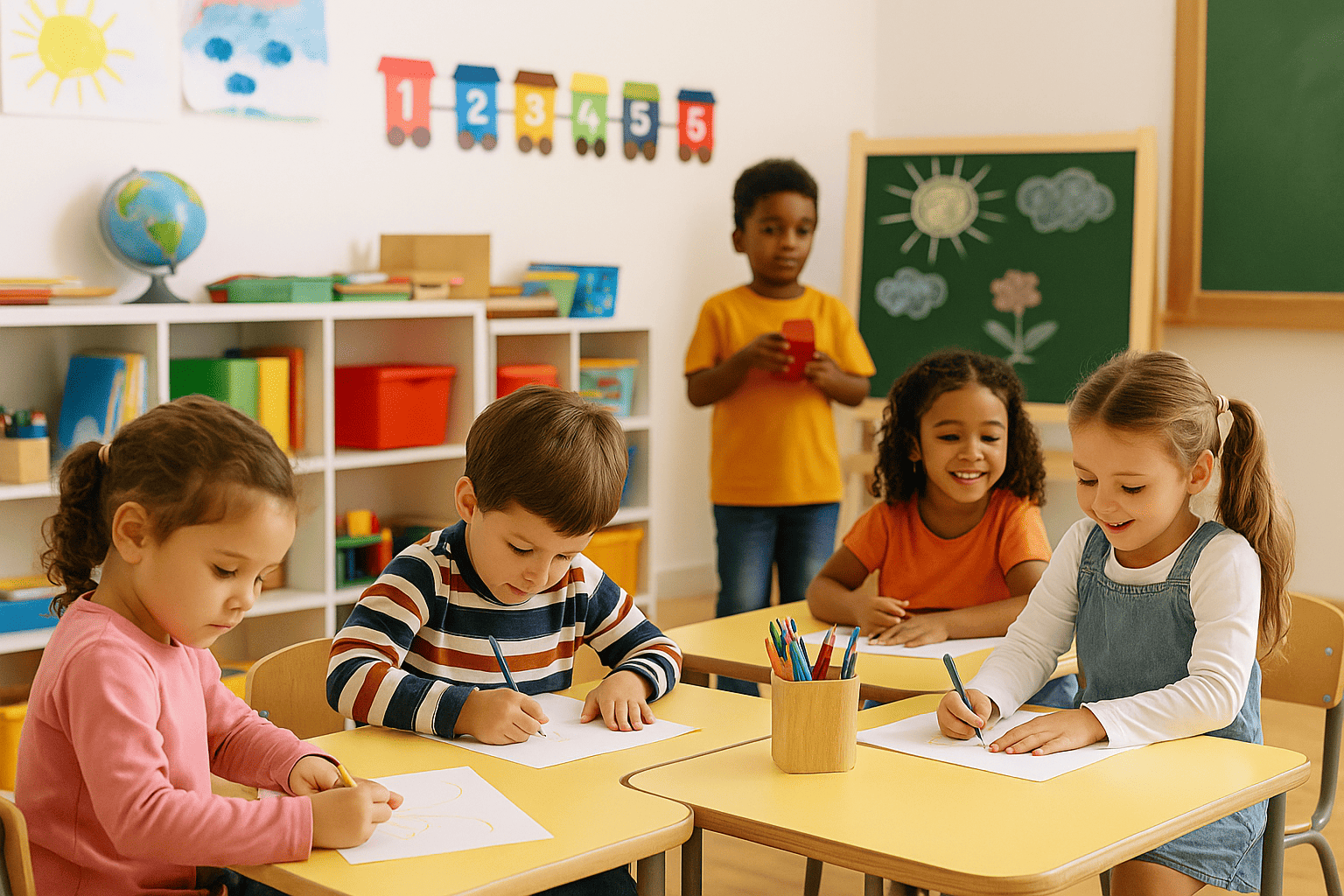 formation concours atsem