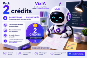 Packs Crédits Vixia 02